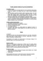 Konspekts 'Dzīvokļu likumdošana', 3.