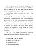 Referāts 'Imanuels Kants', 2.