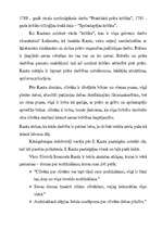 Referāts 'Imanuels Kants', 3.