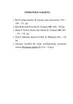 Referāts 'Imanuels Kants', 5.