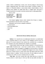 Prakses atskaite 'Prakses atskaite viesnīcā "Hotel de Rome"', 4.