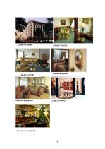 Prakses atskaite 'Prakses atskaite viesnīcā "Hotel de Rome"', 9.