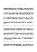 Eseja 'Globalizācijas diskursu attīstība: skeptiķi, hiperglobālisti, transformācijas sk', 2.