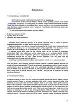 Referāts 'Kristāli un to audzēšana', 17.