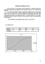 Referāts 'Kristāli un to audzēšana', 22.