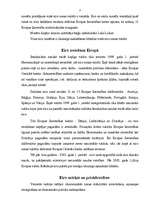 Referāts 'ES nacionālā valūta - eiro', 3.