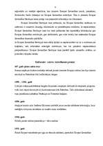 Referāts 'ES nacionālā valūta - eiro', 8.