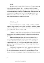 Referāts 'Atkritumu pārstrāde un utilizācija', 2.