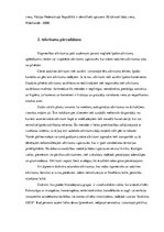 Referāts 'Atkritumu pārstrāde un utilizācija', 3.