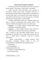 Referāts 'Komerctiesību tiesiskais regulējums Latvijā', 4.