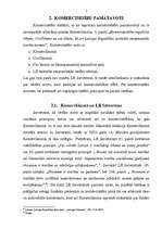 Referāts 'Komerctiesību tiesiskais regulējums Latvijā', 7.