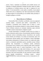 Referāts 'Komerctiesību tiesiskais regulējums Latvijā', 8.