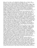 Eseja 'The Life of John Dalton.', 1.