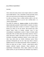 Eseja 'Jungs "Diktatoru diagnosticēšana”', 1.