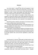 Eseja 'Recenzija par Māras Zālītes lugu "Zemes nodoklis" un Dena Brauna romānu "Da Vinč', 1.