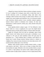 Referāts 'Alkoholisma problēma', 4.