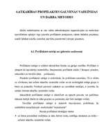 Referāts 'Alkoholisma problēma', 16.