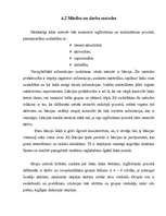 Referāts 'Alkoholisma problēma', 19.