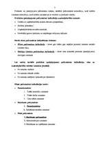 Konspekts 'Ieņēmumi, izmaksas, peļņa (zaudējumi), to loma uzņēmējdarbībā', 3.