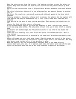 Eseja 'Army Ants', 2.