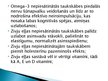 Prezentācija 'Zivju eļļa', 5.
