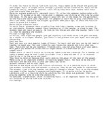 Eseja 'Transmission/ Learning of Music', 1.