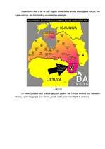 Referāts 'Jaunā Ignalinas AES kā ceļš uz Latvijas elektroenerģijas deficīta risinājumu', 16.