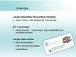Referāts 'Jaunā Ignalinas AES kā ceļš uz Latvijas elektroenerģijas deficīta risinājumu', 46.