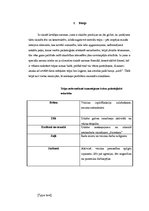 Referāts 'Telpas izvēle lietišķai sarunai', 2.