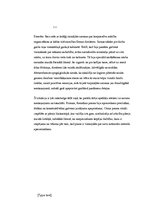 Referāts 'Telpas izvēle lietišķai sarunai', 3.