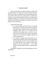 Referāts 'Telpas izvēle lietišķai sarunai', 5.