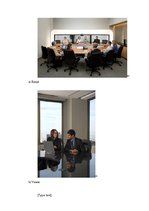 Referāts 'Telpas izvēle lietišķai sarunai', 6.