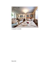 Referāts 'Telpas izvēle lietišķai sarunai', 7.