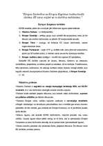 Referāts 'EK un ES institucionālā sistēma', 1.