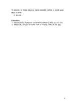 Referāts 'EK un ES institucionālā sistēma', 9.