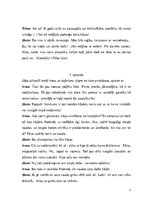 Konspekts 'Luga "Kā ziemeļmeitas brauca puisi lūkoties" (īsā versija)', 4.