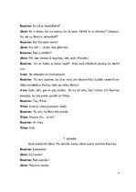 Konspekts 'Luga "Kā ziemeļmeitas brauca puisi lūkoties" (īsā versija)', 9.