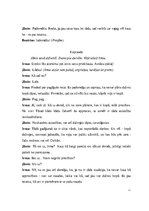 Konspekts 'Luga "Kā ziemeļmeitas brauca puisi lūkoties" (īsā versija)', 11.