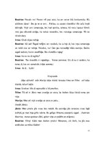 Konspekts 'Luga "Kā ziemeļmeitas brauca puisi lūkoties" (īsā versija)', 13.