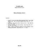 Konspekts 'Komunikācijas vēsture', 1.