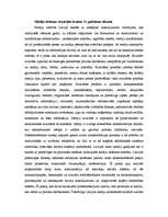 Konspekts 'Komunikācijas vēsture', 2.