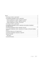 Referāts 'Māconis', 2.