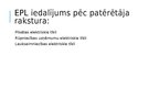 Prezentācija 'Pārvades un sadales tīkli', 15.