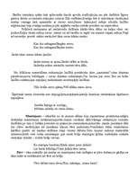 Referāts 'Paražu tiesību institūti pēc folkloras materiāliem', 4.