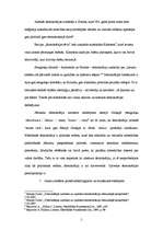 Konspekts 'Antīkās demokrātijas aizsākums', 1.