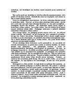 Konspekts 'Pedagoģiskās saskarsmes pamati', 2.