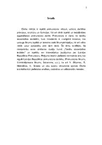 Referāts 'Prokuratūra', 2.