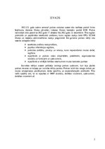 Prakses atskaite 'Prakses atskaite Lidostas Muitas kontroles punktā', 2.