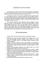 Prakses atskaite 'Prakses atskaite Lidostas Muitas kontroles punktā', 3.