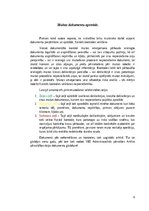 Prakses atskaite 'Prakses atskaite Lidostas Muitas kontroles punktā', 8.